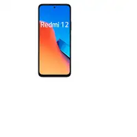 Xiaomi Redmi 12 17,2 cm (6.79'') Ranura híbrida Dual SIM Android 13 4G USB Tipo C 8