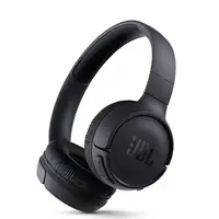 JBL Tune 570BT Auriculares Inalámbrico Diadema Llamadas/Música Bluetooth Negro