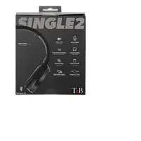 T'nB SINGLE 2 Auriculares Inalámbrico y alámbrico Diadema Llamadas/Música Bluetoot