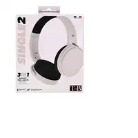 T'nB SINGLE 2 Auriculares Inalámbrico y alámbrico Diadema Llamadas/Música Bluetoot