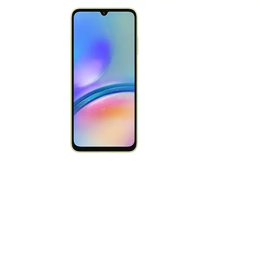 Samsung Galaxy A05s 17 cm (6.7\) SIM doble 4G USB Tipo C 4 GB 64 GB 5000 mAh Verde