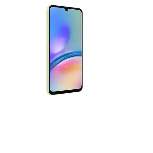 Samsung Galaxy A05s 17 cm (6.7\) SIM doble 4G USB Tipo C 4 GB 64 GB 5000 mAh Verde