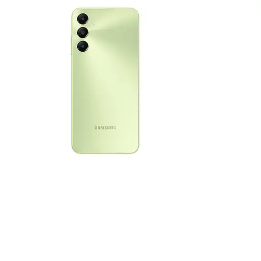 Samsung Galaxy A05s 17 cm (6.7\) SIM doble 4G USB Tipo C 4 GB 64 GB 5000 mAh Verde
