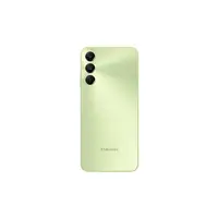 Samsung Galaxy A05s 17 cm (6.7\) SIM doble 4G USB Tipo C 4 GB 64 GB 5000 mAh Verde