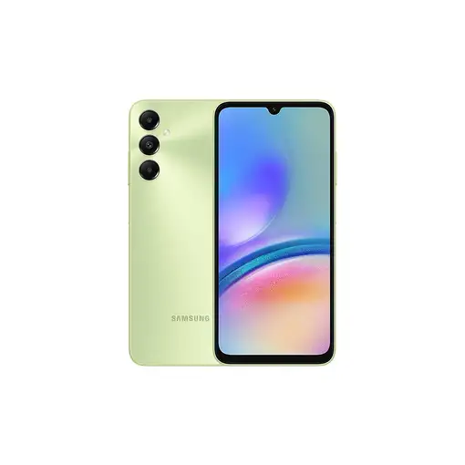 Samsung Galaxy A05s 17 cm (6.7\) SIM doble 4G USB Tipo C 4 GB 64 GB 5000 mAh Verde