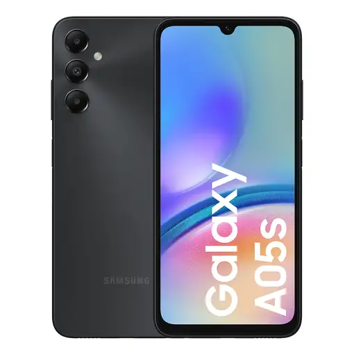 Samsung Galaxy A05s 17 cm (6.7'') SIM doble Android 13 4G USB Tipo C 4 GB 64 GB 500