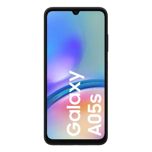 Samsung Galaxy A05s 17 cm (6.7'') SIM doble Android 13 4G USB Tipo C 4 GB 64 GB 500