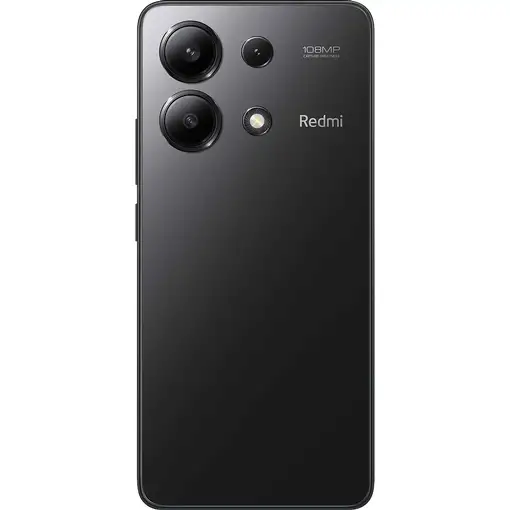Xiaomi Redmi Note 13 8/256GB Negro Libre