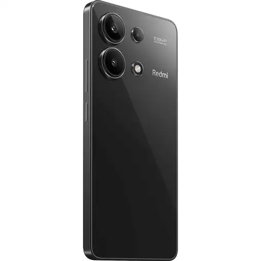 Xiaomi Redmi Note 13 8/256GB Negro Libre