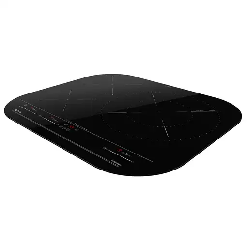 Teka IKC 63320 MSP BK Negro Integrado 59 cm Con placa de inducción 3 zona(s)