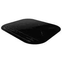 Teka IKC 63320 MSP BK Negro Integrado 59 cm Con placa de inducción 3 zona(s)
