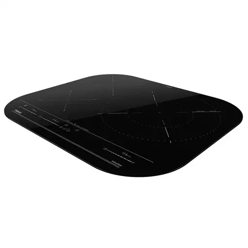 Teka IKC 63320 MSP BK Negro Integrado 59 cm Con placa de inducción 3 zona(s)