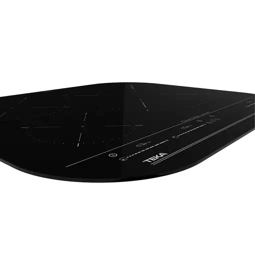 Teka IKC 63320 MSP BK Negro Integrado 59 cm Con placa de inducción 3 zona(s)