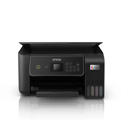 Epson EcoTank ET-2870 Inyección de tinta A4 5760 x 1440 DPI 33 ppm Wifi