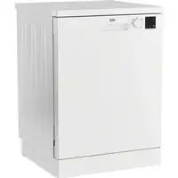 Beko DVN05320W Independiente 13 cubiertos E