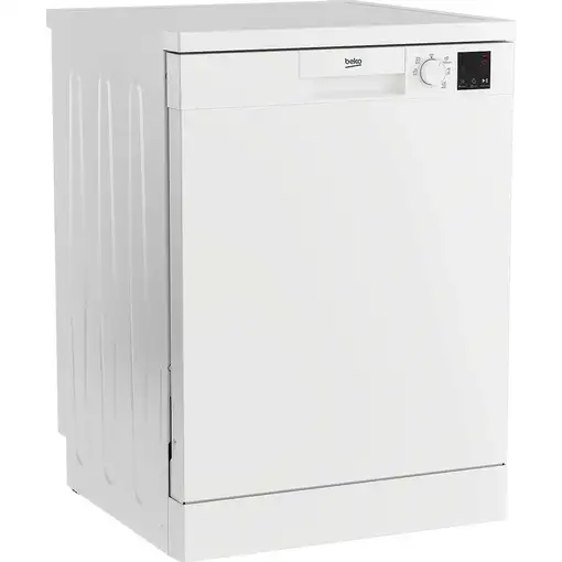 Beko DVN05320W Independiente 13 cubiertos E