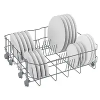 Beko DVN05320W Independiente 13 cubiertos E