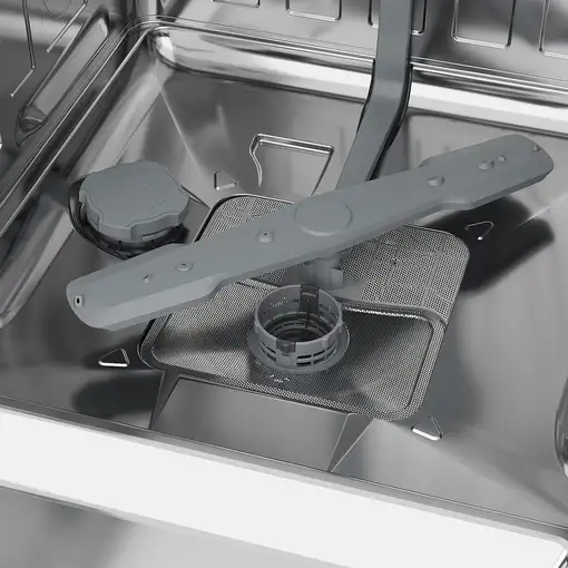 Beko DVN05320W Independiente 13 cubiertos E