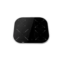 Teka TCC 64000 PLV Negro Integrado 60 cm Cerámico 4 zona(s)