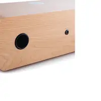 Thomson MIC201IBT sistema de audio para el hogar Microcadena de música para uso do