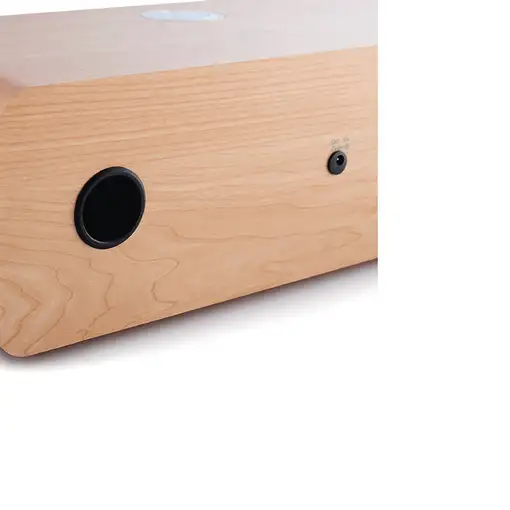 Thomson MIC201IBT sistema de audio para el hogar Microcadena de música para uso do