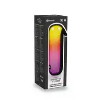 BIG BEN PARTYBTTUBEBK Altavoz monofónico portátil Negro 30 W
