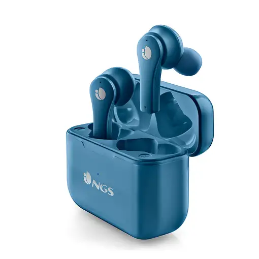 NGS ARTICA BLOOM Auriculares Inalámbrico Dentro de oído Llamadas/Música USB Tipo C