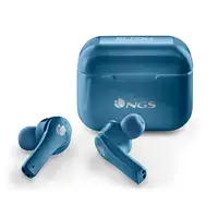 NGS ARTICA BLOOM Auriculares Inalámbrico Dentro de oído Llamadas/Música USB Tipo C