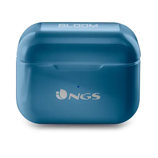 NGS ARTICA BLOOM Auriculares Inalámbrico Dentro de oído Llamadas/Música USB Tipo C