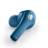 NGS ARTICA BLOOM Auriculares Inalámbrico Dentro de oído Llamadas/Música USB Tipo C