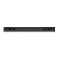 LG SQC2 Negro 2.1 canales 300 W