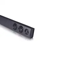 LG SQC2 Negro 2.1 canales 300 W