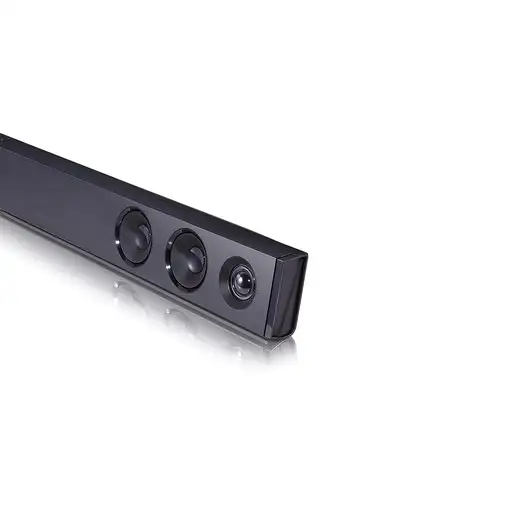 LG SQC2 Negro 2.1 canales 300 W