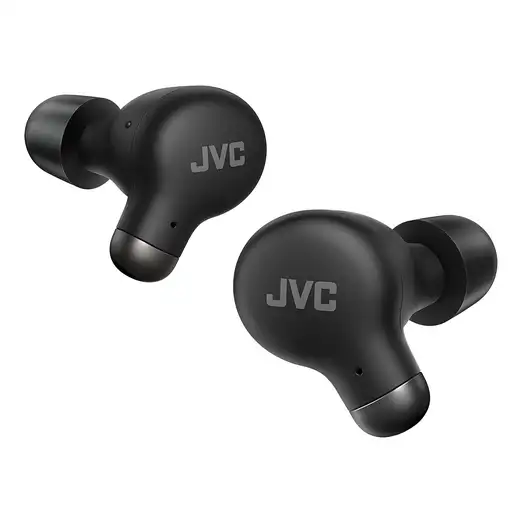 JVC HA-A25T Auriculares True Wireless Stereo (TWS) Dentro de oído Llamadas/Música