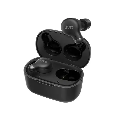 JVC HA-A25T Auriculares True Wireless Stereo (TWS) Dentro de oído Llamadas/Música