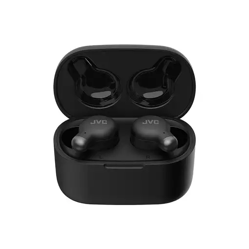 JVC HA-A25T Auriculares True Wireless Stereo (TWS) Dentro de oído Llamadas/Música