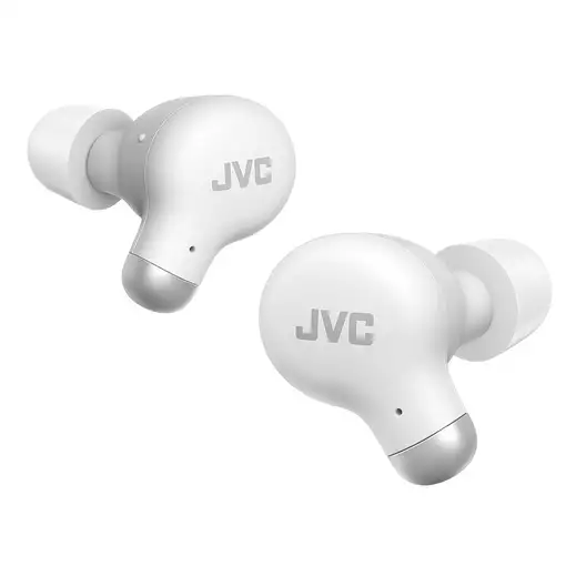 JVC HA-A25T Auriculares True Wireless Stereo (TWS) Dentro de oído Llamadas/Música