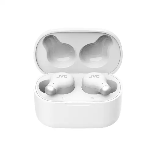 JVC HA-A25T Auriculares True Wireless Stereo (TWS) Dentro de oído Llamadas/Música