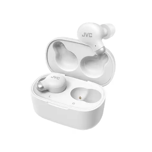 JVC HA-A25T Auriculares True Wireless Stereo (TWS) Dentro de oído Llamadas/Música
