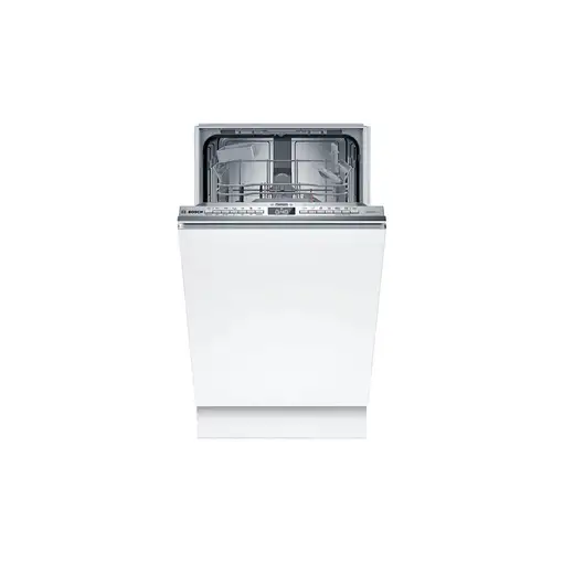 Bosch Serie 4 SPH4EKX24E lavavajillas Completamente integrado 10 cubiertos D