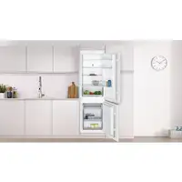 Balay 3KIE711S nevera y congelador Integrado 267 L E