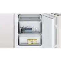 Balay 3KIE711S nevera y congelador Integrado 267 L E