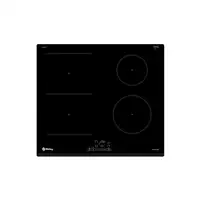Balay 3EB963FR hobs Negro Integrado 60 cm Con placa de inducción 4 zona(s)