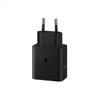 Samsung EP-T4511 Universal Negro Corriente alterna Carga rápida Interior