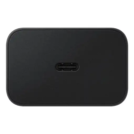 Samsung EP-T4511 Universal Negro Corriente alterna Carga rápida Interior