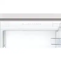 Balay 3KIE712F nevera y congelador Integrado 260 L D