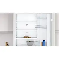 Balay 3KIE712F nevera y congelador Integrado 260 L D