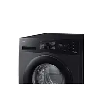 Samsung WW90CGC04DAB lavadora Carga frontal 9 kg 1400 RPM Negro