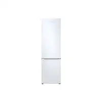 Samsung RB38C605DWW Independiente D Blanco