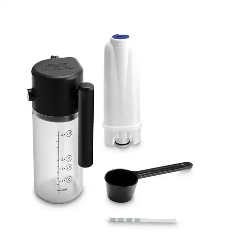 De’Longhi Magnifica Start Milk ECAM220.60.B Totalmente automática Máquina espresso